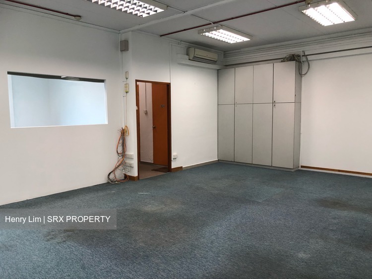 Amk Tech 1 (D20), Factory #203241861